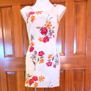 City Triangles Spring/Summer Dress